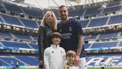 Real Madrid, ecco il Joselu privato: l’eroe della semifinale di Champions