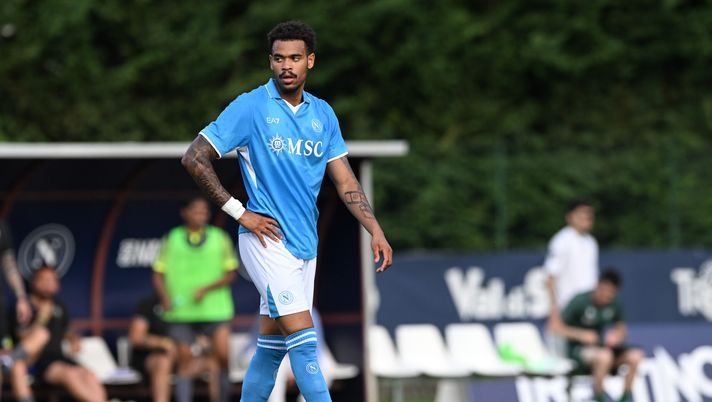 Ngonge, la Roma si defila: non si può escludere uno scenario per il belga - immagine 1