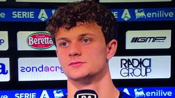 Atalanta, Scalvini: “Speriamo di ripetere la gara d’andata, sarà fondamentale un aspetto”