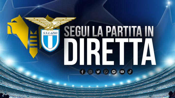 Hellas Verona Lazio