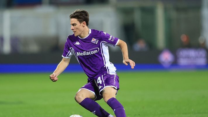 Fagioli: “Lo staff di Vanoli mi riempie di informazioni, è un ruolo che mi piace” - immagine 1