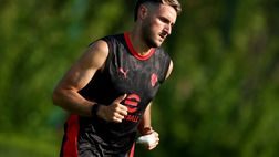 Milan, il padre di Gimenez: “40 milioni per poi prestarlo? Non capisco”