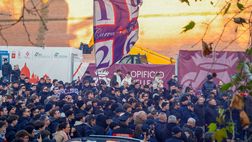 Il 2025 inizia con la Fiorentina: oggi l’allenamento a porte aperte, le info
