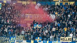 VERONA-CHIEVO, LA NOSTRA DIRETTA