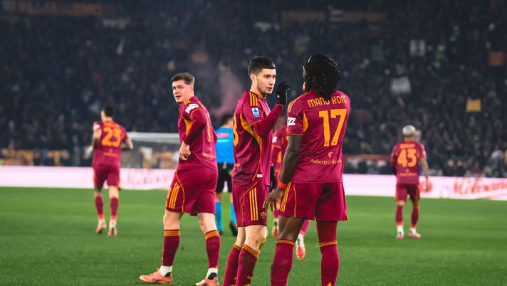 Gasperini non si stacca dal treno Scudetto: la Roma vince ancora - immagine 1