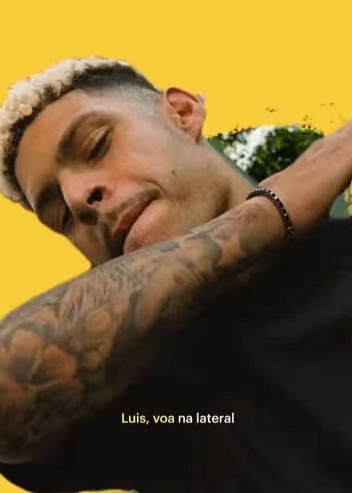 VIDEO / Altro giocatore, altra canzone. Inter Media House presenta Luis Henrique- immagine 2