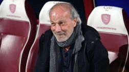 W. Sabatini: “Rispondo così sull’addio di Inzaghi! Chivu si è meritato l’Inter perché…”