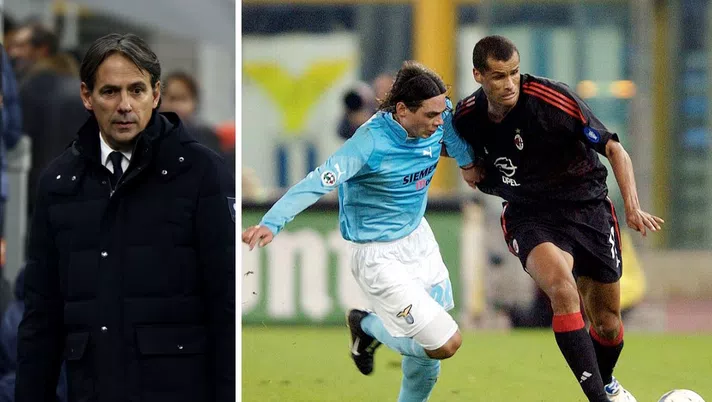 Castroman: “Quando Inzaghi tamponò la Ferrari di Crespo a 100 km/h. Non mi aspettavo di…” - immagine 1