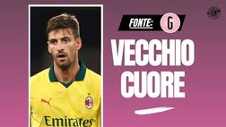 Milan, Gabbia: “Allegri tecnico, motivo d’orgoglio. Su Modric …”