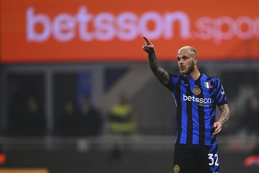 Repubblica svela: “Inter, ecco chi fremeva in panchina ieri: bramava il derby più di tutti”- immagine 3