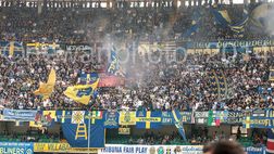 CLAMOROSO! NUOVO STOP ALLA TRASFERTA DI NAPOLI