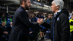 Gasperini- Roma, De Rossi apprezza la notizia con un like sui social