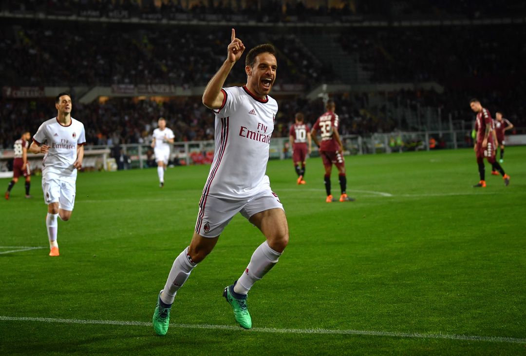Fotogallery – Torino-Milan 1-1: De Silvestri risponde a Bonaventura - immagine 12