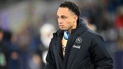 FOTO Okafor accelera la preparazione: allenamento aggiuntivo con un personal trainer!