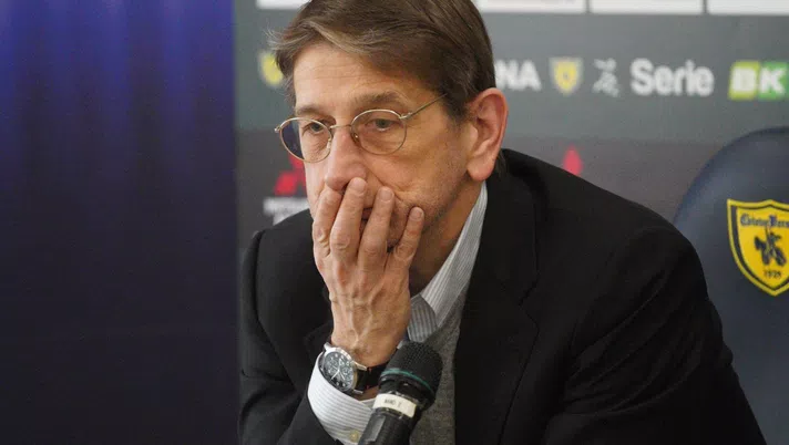 Ritorno di Campedelli, questa volta ci siamo: si chiamerà ChievoVigasio - immagine 1