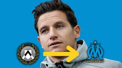 Mercato Udinese – Thauvin shock: “Ritorno al Marsiglia? Vi dico la mia…”