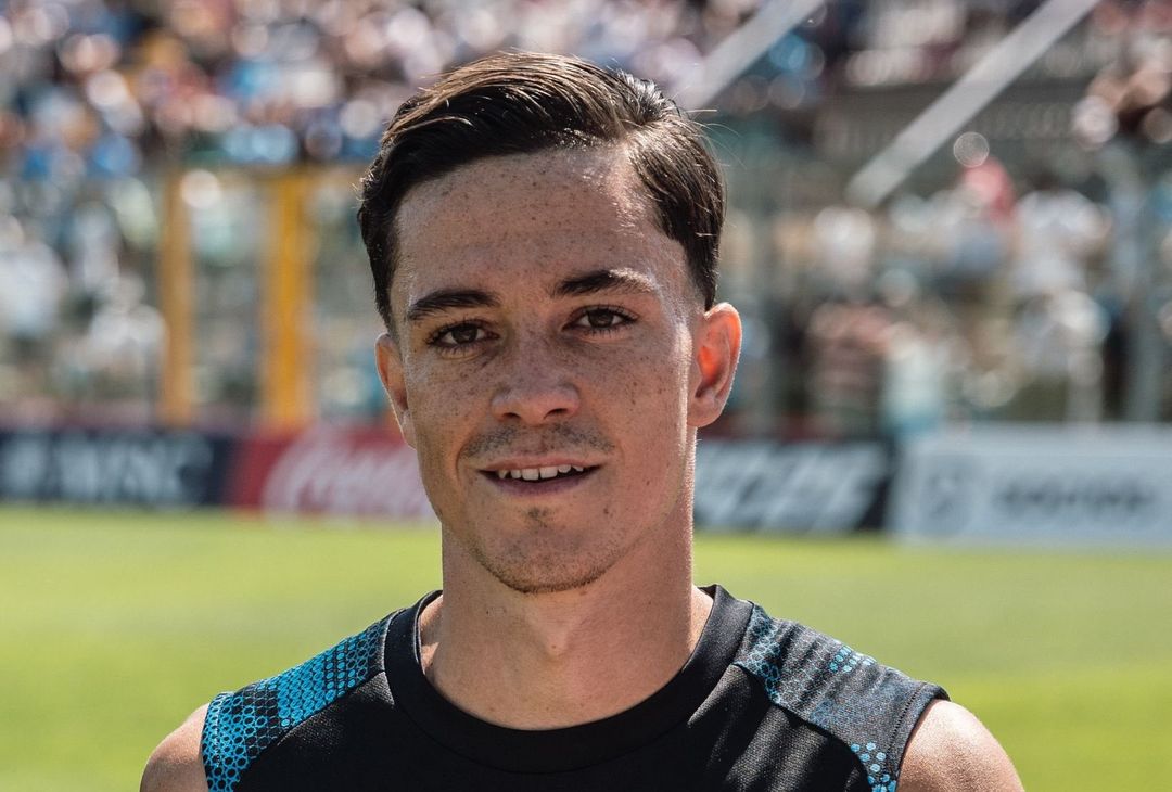 GALLERY Gli azzurri si preparano per il debutto stagionale con il Modena - immagine 3