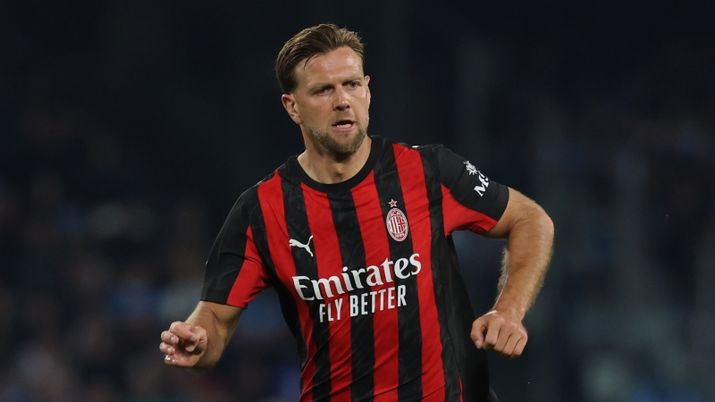 Niclas Füllkrug (attaccante AC Milan), qui durante Napoli-Milan 1-0 (Serie A 2025-2026) | News (Getty Images) Borghi: 'Milan, a Napoli 5-4-1 con stille di 4-3-3: scelta conservativa. Servirebbe qualcosa di diverso'