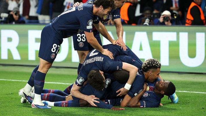 Ascolti Sky, Psg-Bayern miglior match senza italiane dal 2022: anche picchi dell”8% - immagine 1
