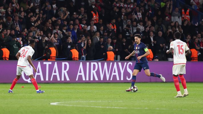 Psg-Monaco: probabili formazioni e diretta live della gara di Ligue1 - immagine 1