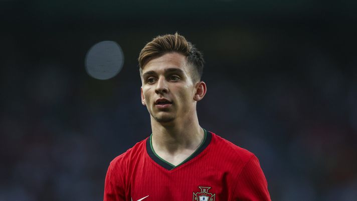 Dal Portogallo: “Conceição verso la Juventus”. Offerta uguale a quella di Nico - immagine 1