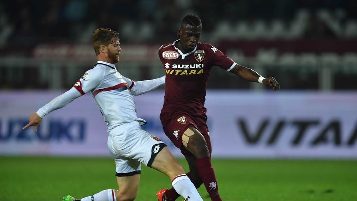 Torino-Bologna, a centrocampo Acquah-Donsah: il Ghana nel cuore e la Serie A nel destino pareggio Inter Acquah