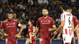 FINALE | CITTADELLA-VICENZA 0-1 (79′ Rauti)
