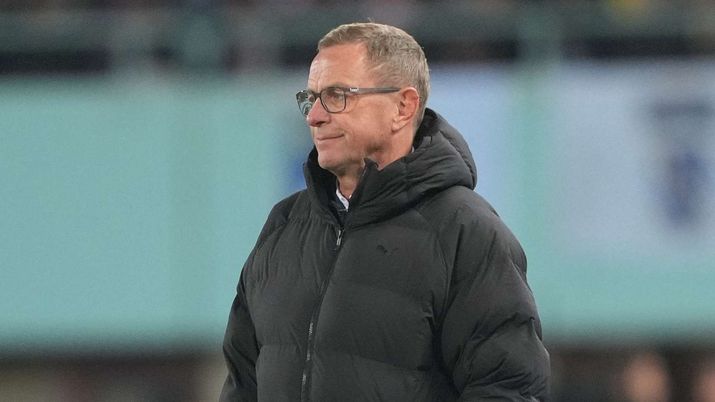Rangnick pensa a Jaissle per la panchina | AC Milan News e ultime notizie (Credits Getty Images) Pellegatti avverte il Milan: 'Rangnick? Serve fiducia totale'. Duello per la panchina'