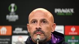 Fiorentina, Italiano: “Ogni fiorentino ci aiuterà a spingere il pallone in rete”