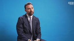 Napoli, Manna: “Conte determinante, il futuro di McTominay e Hojlund…”