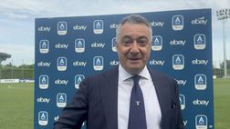 WOMEN | Lazio-Sassuolo, Pinzani: “Messe basi per il futuro. Mercato? Dico che…” – VIDEO