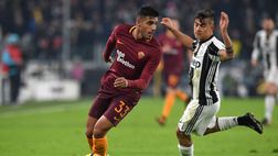 Serie A, a Roma il big match che può consegnare lo scudetto. Bagarre Europa League
