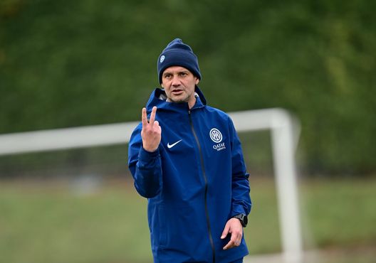 Getty Images Inter Chivu