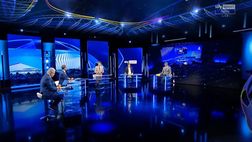 Champions, Caressa: “Sorteggio Inter? Do 6”. Condò: “Sali”. I giudizi di Sky