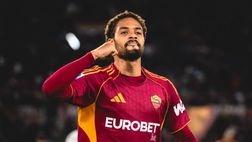 Rensch: “Vittoria pazza. Il rigore? Ero sicuro, mi ha trattenuto”