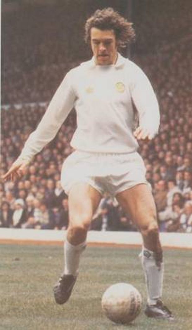 Okafor, prima di lui solo Joe Jordan aveva vestito le maglie di Milan e Leeds- immagine 3