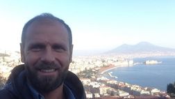 Altomare: “Il Napoli è incompleto, ma bisogna avere fiducia in Conte e nella rosa”