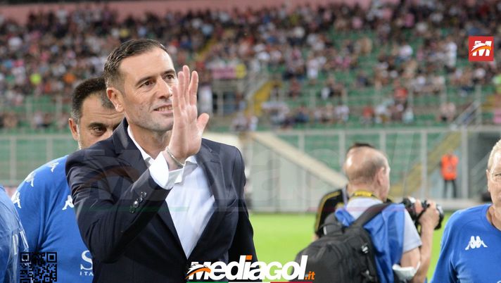 Calciomercato Palermo, Barberis vice Stulac? Colpi e prossime mosse di Rinaudo…  palermo