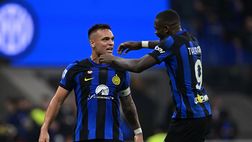 Bianchi: “Thuram eccezionale, spalla perfetta per Lautaro. Lukaku è il passato”