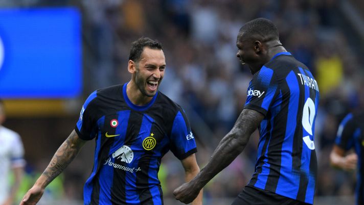 Inter, l’elenco dei convocati dalle nazionali e degli impegni di queste settimane - immagine 1