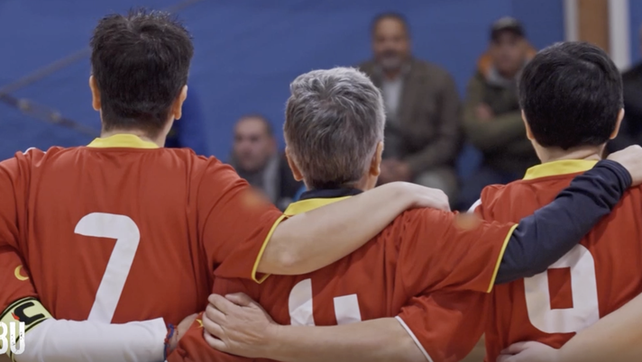 Dal convento al campo, la Sisters Football Team approda su Rai Play! - immagine 1