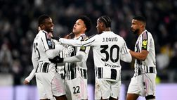 I voti di Juve-Cremonese al fanta: McKennie più di David, Bremer e Miretti come Yildiz e ci sono due 4