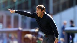 Inter-Napoli, ecco quale zona del campo sarà decisiva: la mossa di Conte