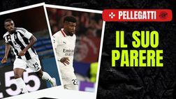 Milan, perché cedere Kalulu? La promessa di Pellegatti e una speranza per Emerson Royal