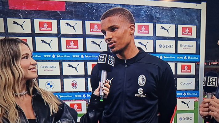 Milan, Thiaw: “Farò di tutto per fermare Lukaku! Rinvio di Bologna? Ecco cosa penso” - immagine 1