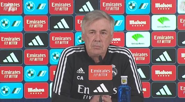 Ancelotti: “Brasile sfida importante, resterò sempre tifoso del Real Madrid”- immagine 3