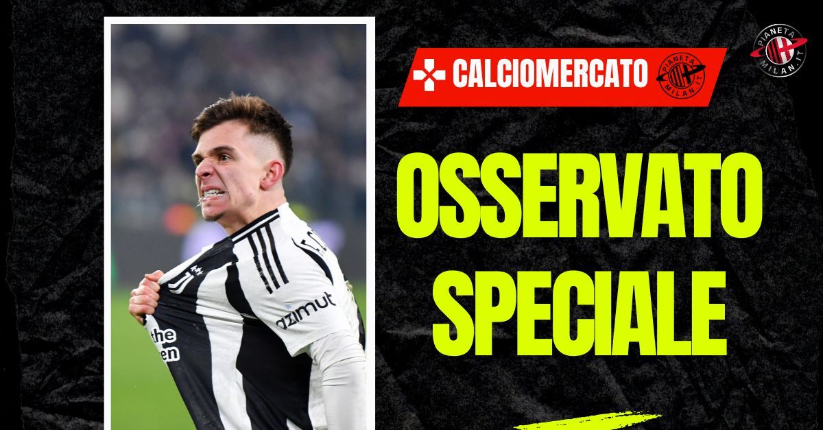 Mercato Milan, Francisco Conceicao torna al Porto, ma il Milan osserva interessato Mercato Milan, Francisco Conceicao torna al Porto, ma il Milan osserva interessato