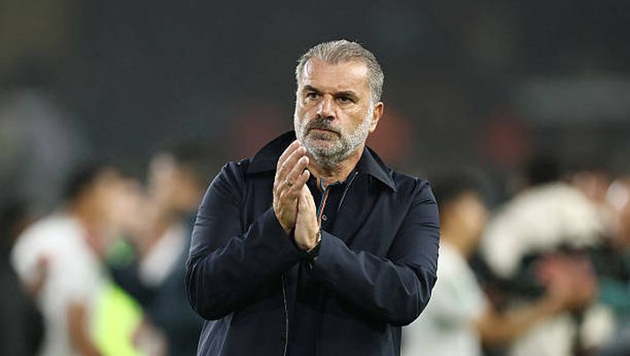 Periodo nero per Postecoglou: il Forest è stato eliminato dalla Carabao Cup - immagine 1