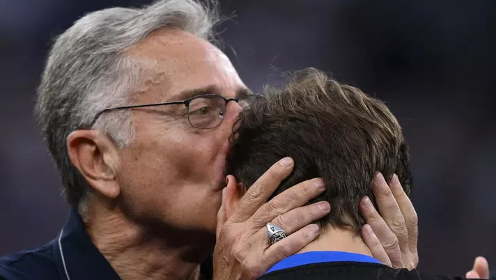 Mercato, Bonolis: “A Marotta consiglierei per l’Inter questi due giocatori della Serie A” - immagine 1