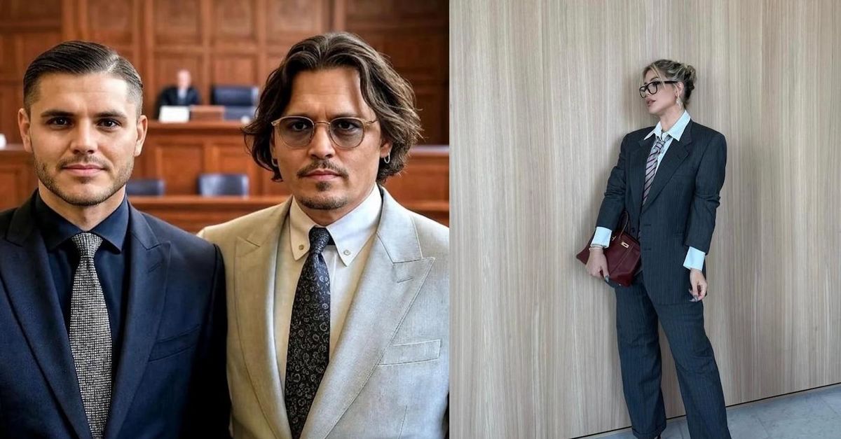 Divorzio Icardi-Wanda, il tribunale di Milano rigetta l’adulterio: “Mauro aveva ammesso che…”
